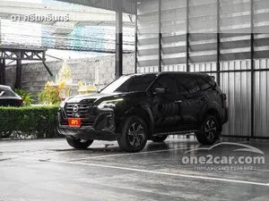 2023 Nissan Terra 2.3 E SUV