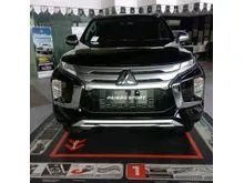 2022 Mitsubishi Pajero Sport 2.4 Dakar SUV OPEN ORDER EURO 4 PROMO SPECIAL TDP MINIM ATAU ANGSURAN RINGAN PROSES SEKARANG FREE VOUCHER