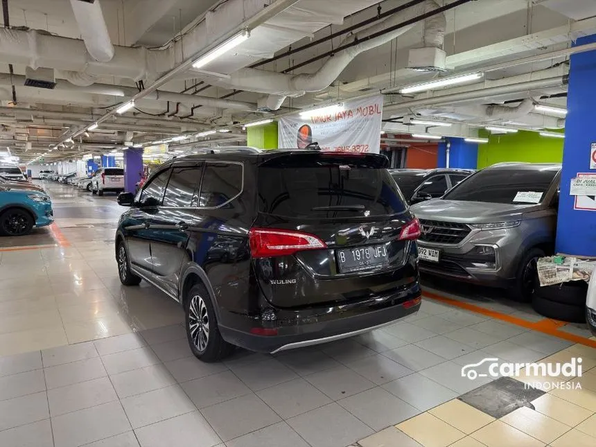 2022 Wuling Cortez EX Lux+ MPV