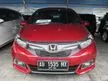 Jual Mobil Honda Mobilio 2019 RS 1.5 di Yogyakarta Manual MPV Merah Rp 161.000.000