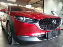 All New Mazda CX-30 GT Special promo akhir tahun