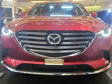 2019 Mazda CX-9 2,5 SKYACTIV-G SUV
