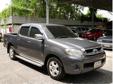 2010 Toyota Hilux Vigo 2.7 DOUBLE CAB (ปี 08-11) E Pickup MT