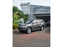 2015 Mitsubishi Pajero Sport 2.5 Dakar SUV
