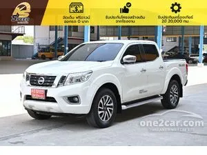 2018 Nissan NP 300 Navara 2.5 Calibre V Double Cab Pickup