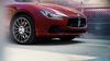 2017 Maserati Ghibli S 3.0 V6