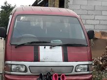 1993 Mitsubishi Colt T120SS 1.5 Pick Up