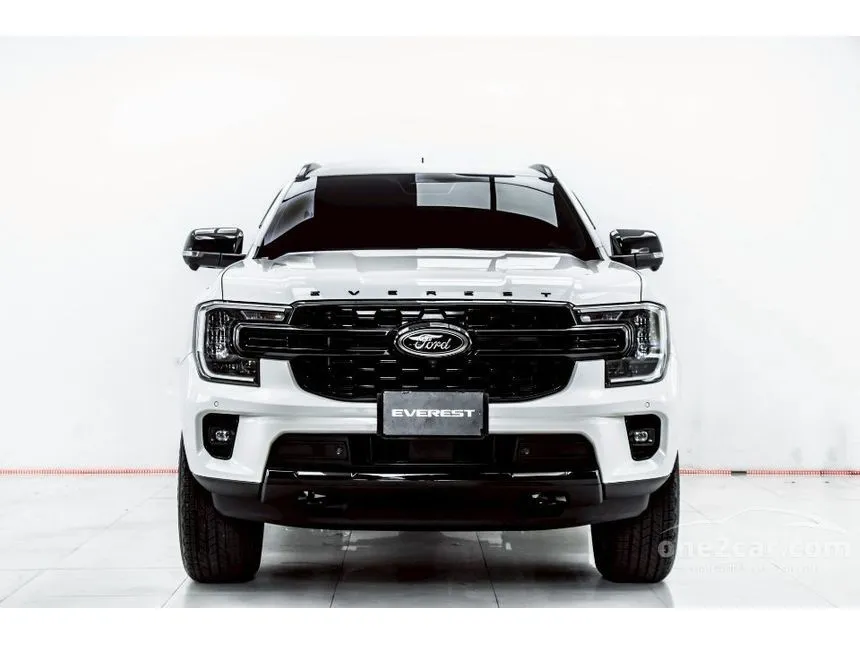 2023 Ford EVEREST Sport SUV