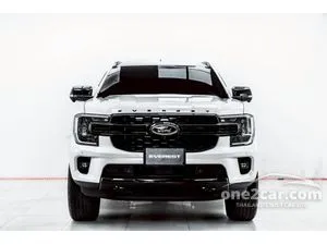 2023 Ford EVEREST 2.0 Sport SUV