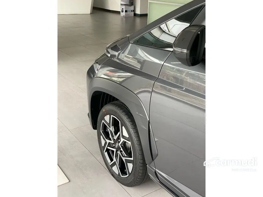 2025 Hyundai Stargazer X Prime MPV