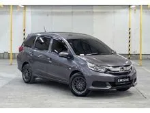 2022 Honda Mobilio 1.5 S MPV