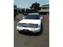 1995 Honda Accord 2.2 Sedan(cielo siap pake istw)