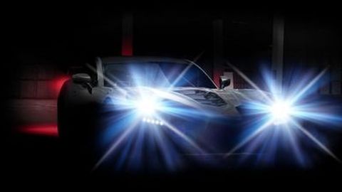 Ginetta Supercar พร้อมตัวแชสซีส์และตัวถังแบบคาร์บอน สุดกว่า 600 แรงม้า