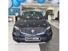 2025 Proton X70 1.5 Premium *Rebate RM 19k & Ready Stock*