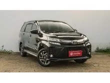 2021 Toyota Avanza 1.5 Veloz MPV TANGAN PERTAMA, DIJAMIN BEBAS TABRAK BANJIR (VNY)
