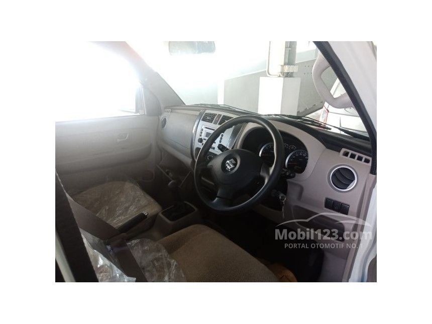 Jual Mobil Suzuki APV 2021 GX Arena 1 5 di Jawa Timur Jual Mobil Suzuki APV 2021 GX Arena 1 5 di Jawa Timur