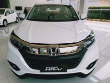 2020 Honda HR-V 1,5 E SUV PROMO TERMURAH (BEST DEAL)
