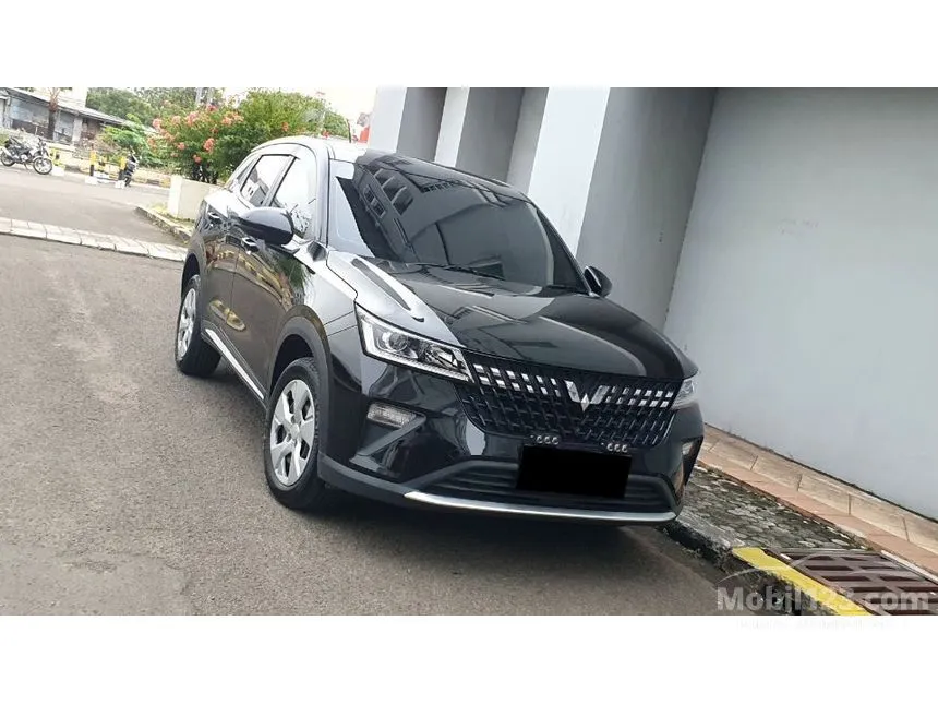 2023 Wuling Alvez SE SUV
