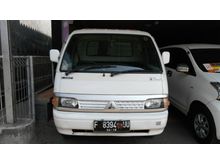 2013 Mitsubishi Colt T120SS 1.5 Pick-up