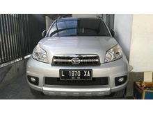 2013 Daihatsu Terios TX