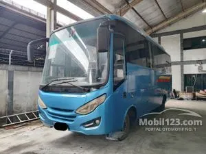 2019 Hino Dutro 4.0 110 SDBL Bus