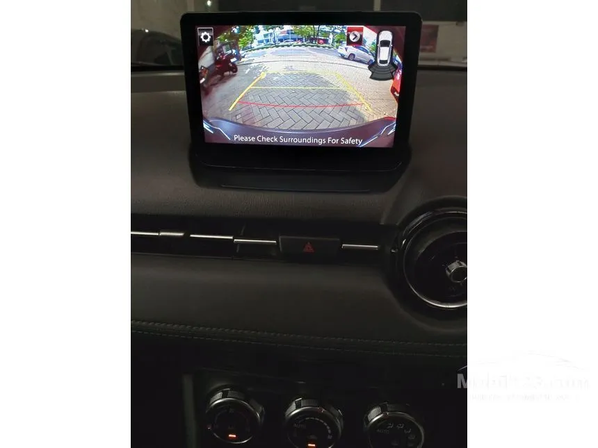 2021 Mazda CX-3 Sport SUV
