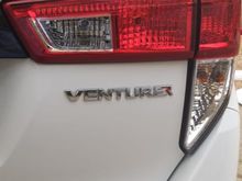 2019 Toyota Innova Venturer 2,4 Base Spec Wagon