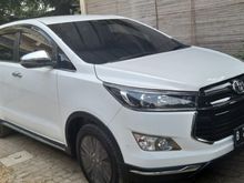 2019 Toyota Innova Venturer 2,4 Base Spec Wagon