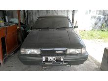 1991 Mazda MR