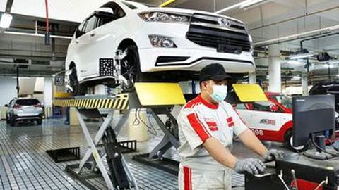Kendaraan Wajib Ikut Uji Emisi, Pemerintah DKI Jakarta Latih 300 Teknisi