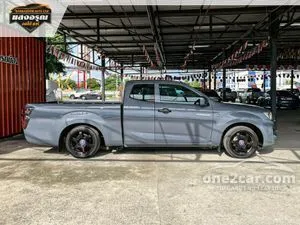 2023 Isuzu D-MAX 3.0 S Space Cab Pickup