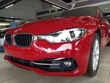 BMW 320i Sport istimewa