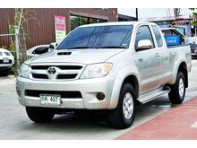 2008 Toyota Hilux Vigo 3.0 EXTRACAB (ปี 04-08) E Prerunner Pickup MT