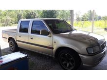 2002 Isuzu Dragon Power 3.0 CAB-4 (ปี 00-02) SLX LTD Pickup MT