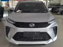 2022 Daihatsu Xenia 1,3 X MPV