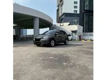 2016 Honda HR-V 1.5 E SUV UNIT FRESH SIAP PAKAI , GARANSI BEBAS LAKA DAN BANJIR