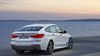 BMW Buka Selubung 6 Series Gran Turismo 2
