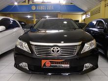 Toyota Camry 2.5 V 2012