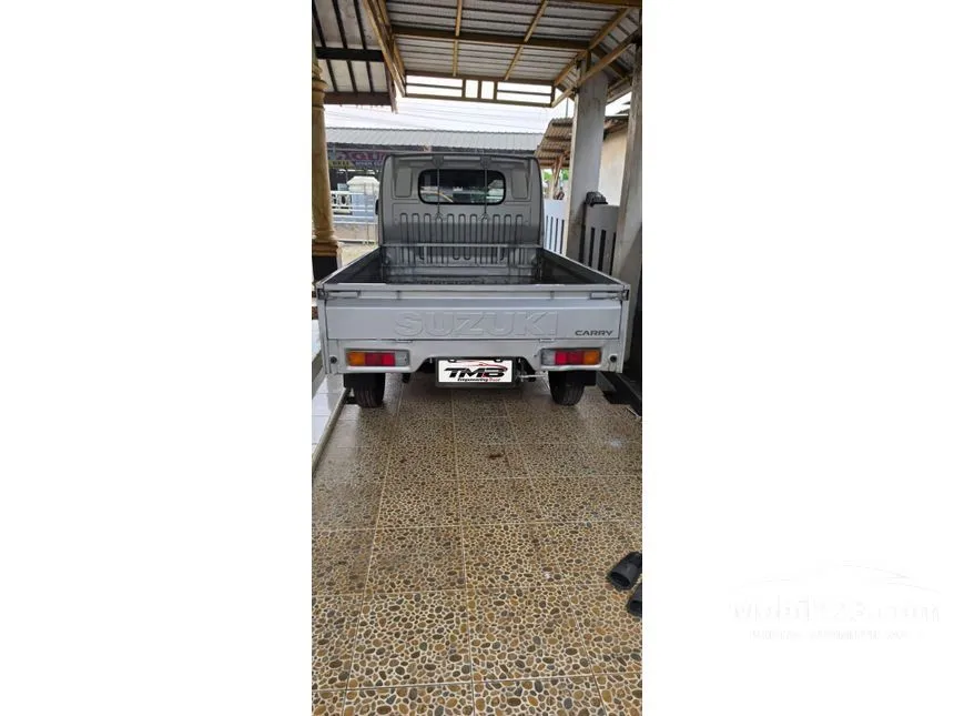 2022 Suzuki Carry Pick Up Flat Deck AC/PS Pickup