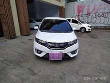 2016 Honda Jazz 1.5 RS Hatchback