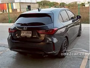 2024 Honda City 1.0 S+ Hatchback