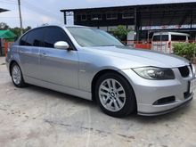 2008 BMW 320i 2.0 E90 (ปี 05-13) SE Sedan AT