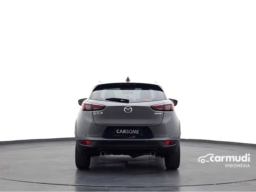 2020 Mazda CX-3 Sport Wagon