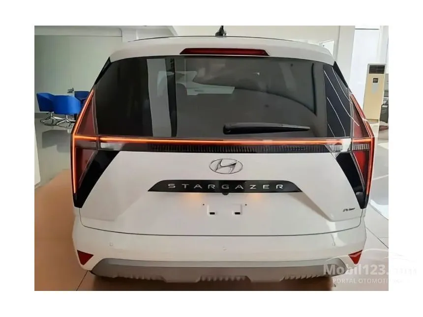 2023 Hyundai Stargazer Prime Wagon