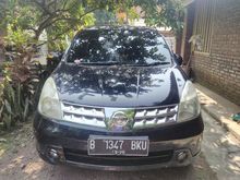 2010 Nissan Grand Livina 1.5 Highway Star MPV