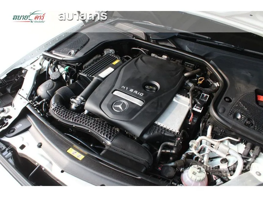 2019 Mercedes-Benz E350 e AMG Dynamic Sedan