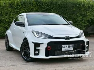 2021 Toyota GR Yaris 1.6 (ปี 20-26) AWD Hatchback