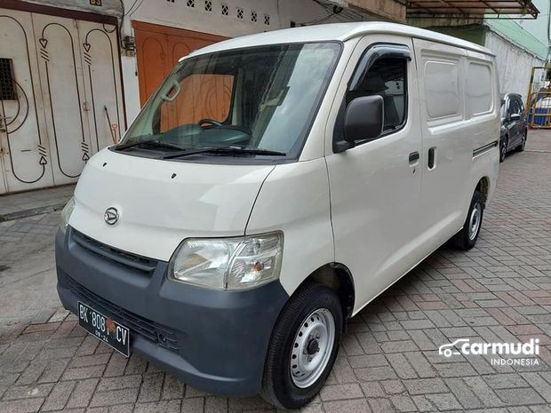 Beli Mobil Daihatsu Gran Max Baru Bekas Kisaran Harga Review 2021 Carmudi Indonesia