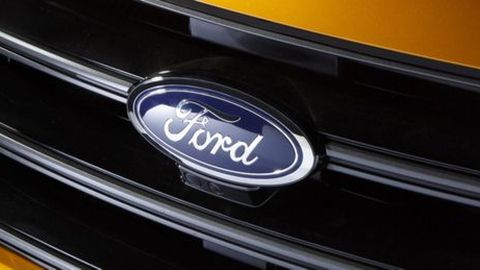 ยืนยัน Ford ซุ่มพัฒนาแฮทช์แบ็กพลังสีเขียว “Model E” แข่ง Toyota Prius