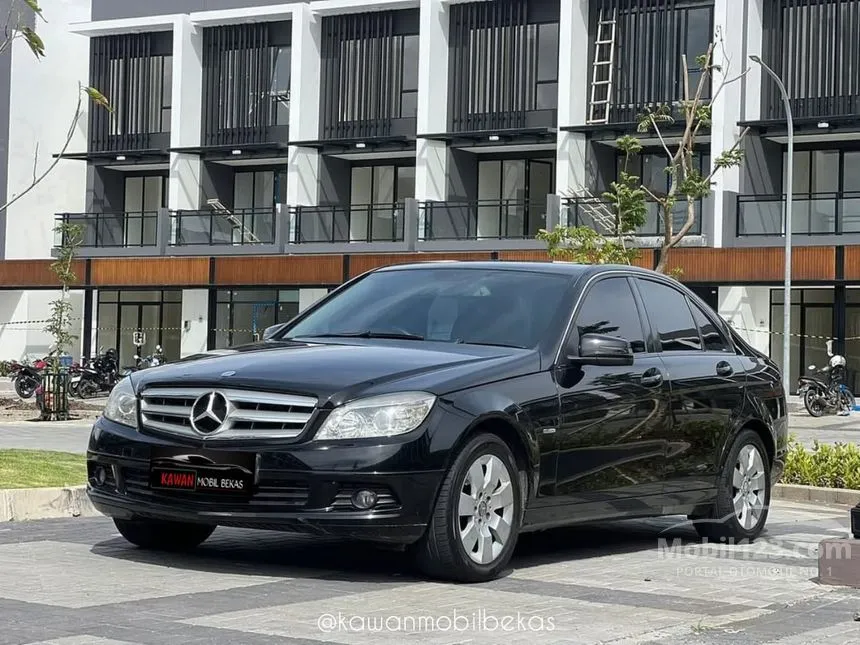 Jual Mobil Mercedes